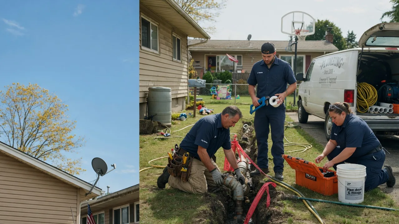 Garbage Disposal Replacement in Wonewoc, WI near me